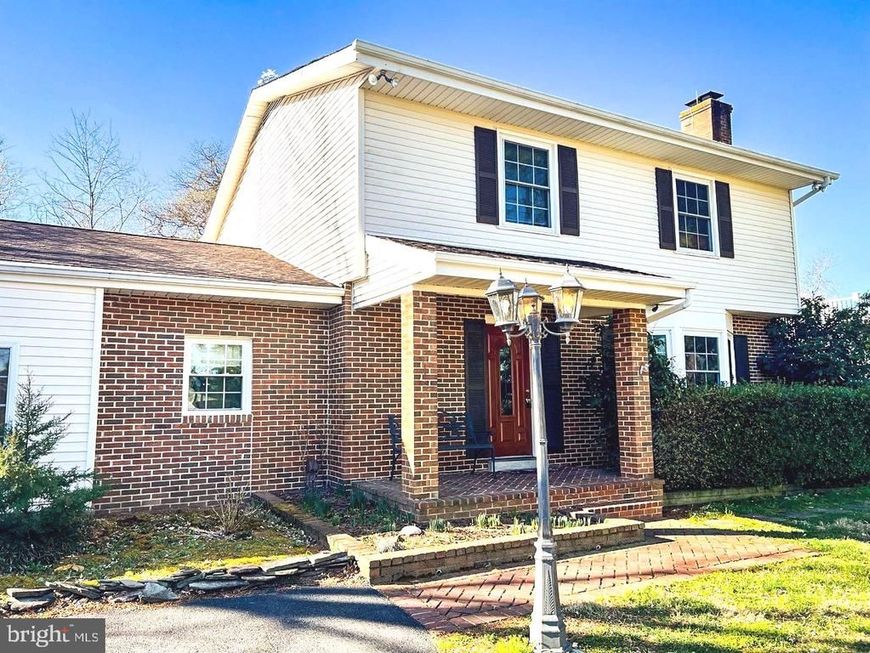 3502 Old Jones Road , Dunkirk, MD 20754 Main Photo