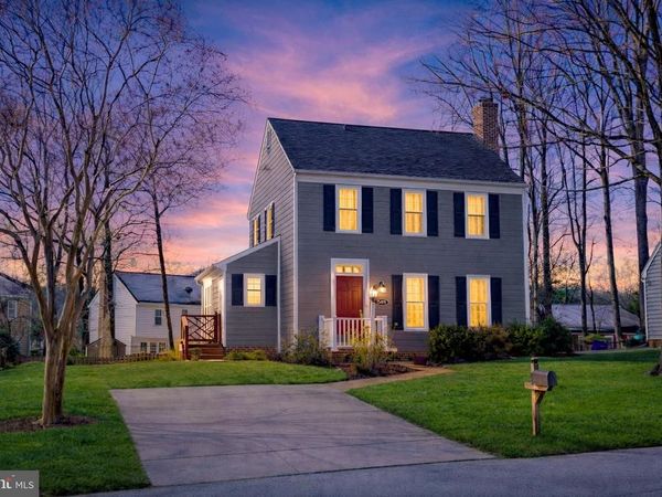 15478 GOLF CLUB DRIVE, DUMFRIES, VA 22025