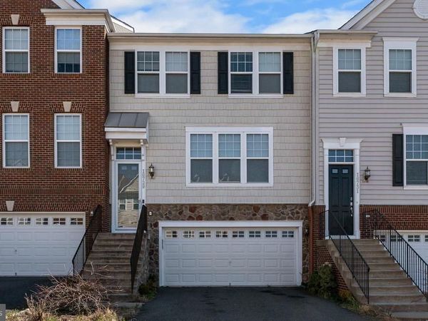 16729 SHACKLEFORD WAY, WOODBRIDGE, VA 22191