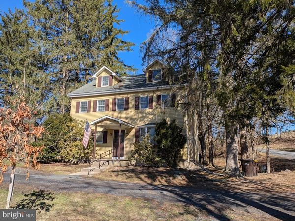 3470 RHODODENDRON DRIVE , NORTHAMPTON, PA 18067