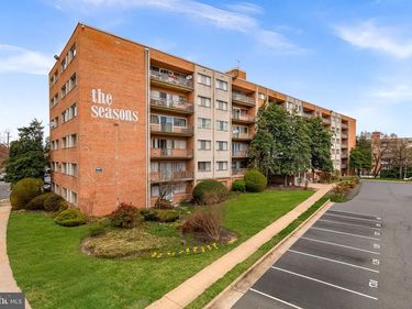 5851 QUANTRELL AVENUE, Unit 109, ALEXANDRIA, VA 22312