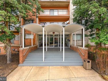5851 QUANTRELL AVENUE, Unit 109, ALEXANDRIA, VA 22312