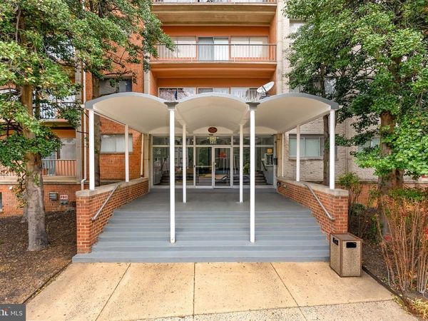 5851 QUANTRELL AVENUE, Unit 109, ALEXANDRIA, VA 22312