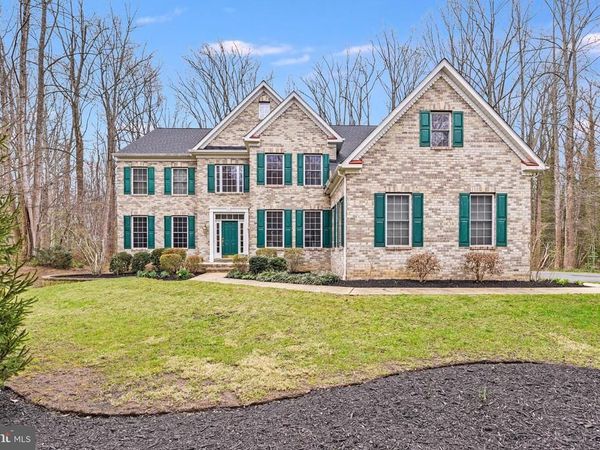 1175 GUMBOTTOM ROAD, CROWNSVILLE, MD 21032