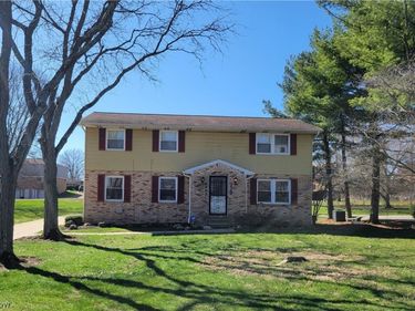 2940 Thackeray Avenue NW, Massillon, OH 44646