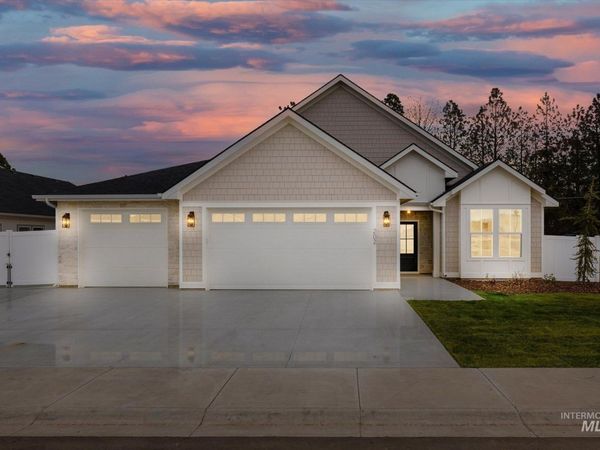 202 Pronghorn, Fruitland, ID 83619