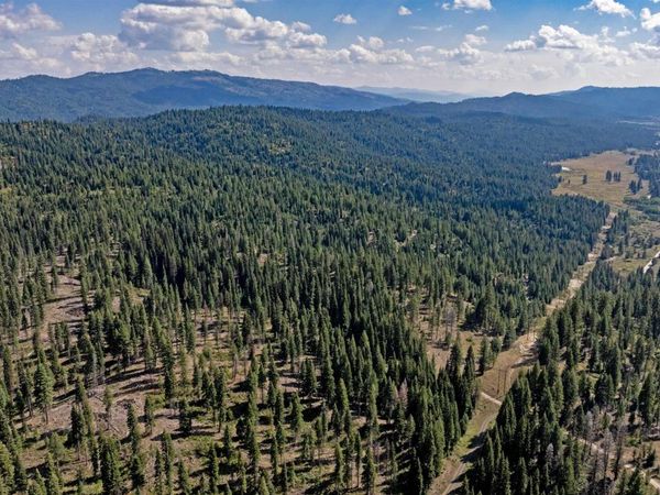 TBD 1 High Valley Road, High Valley, ID 83611