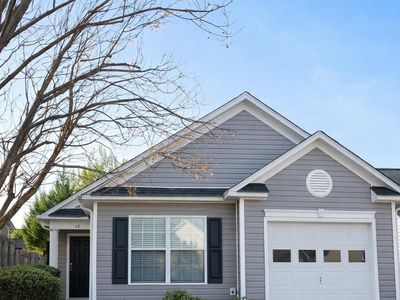 48 Castle Cary Court , Columbia, SC 29209