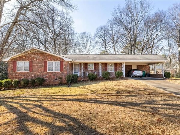 4150 Deerwood Parkway SE, Smyrna, GA 30082