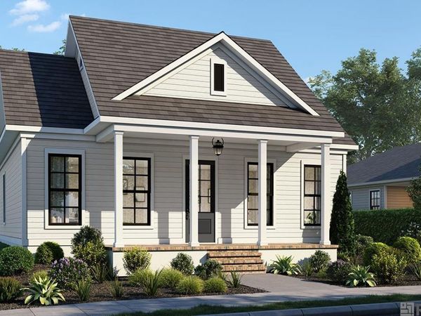 4041 Meeting St, Zachary, LA 70791