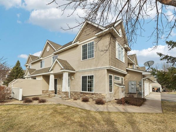 10794 Unity Lane N, Brooklyn Park, MN 55443