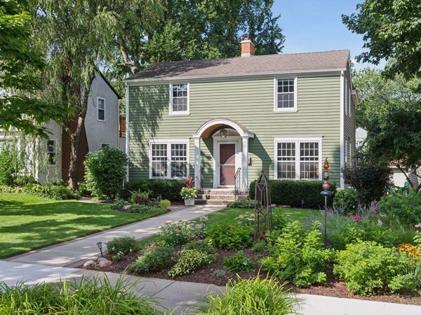 5640 Colfax Avenue S, Minneapolis, MN 55419