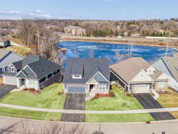 18230 Jurel Way, Lakeville, MN 55044