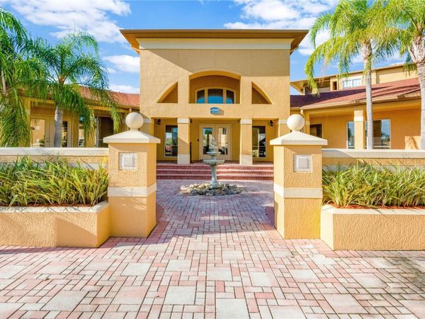 4304 BAYSIDE VILLAGE DRIVE, Unit 201, TAMPA, FL 33615