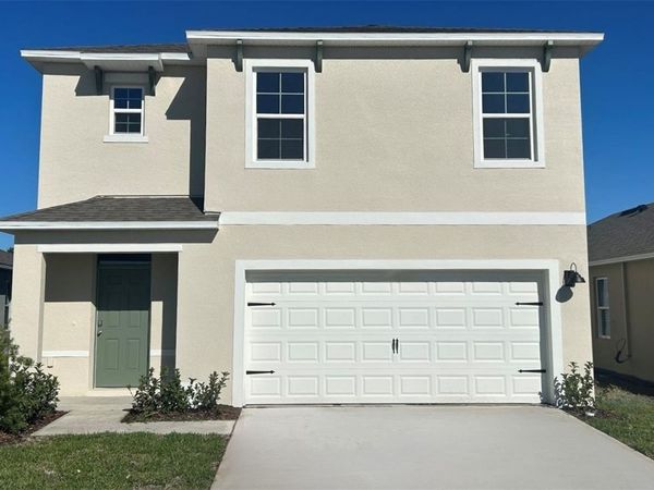 1017 5TH STREET , PORT ORANGE, FL 32129