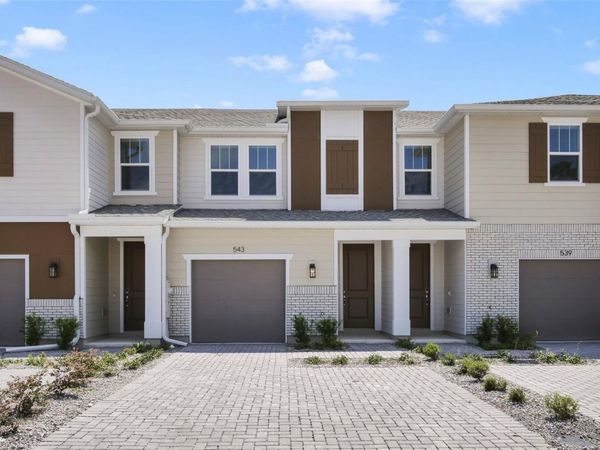 543 SOUTHERN EDGE WAY, SANFORD, FL 32771