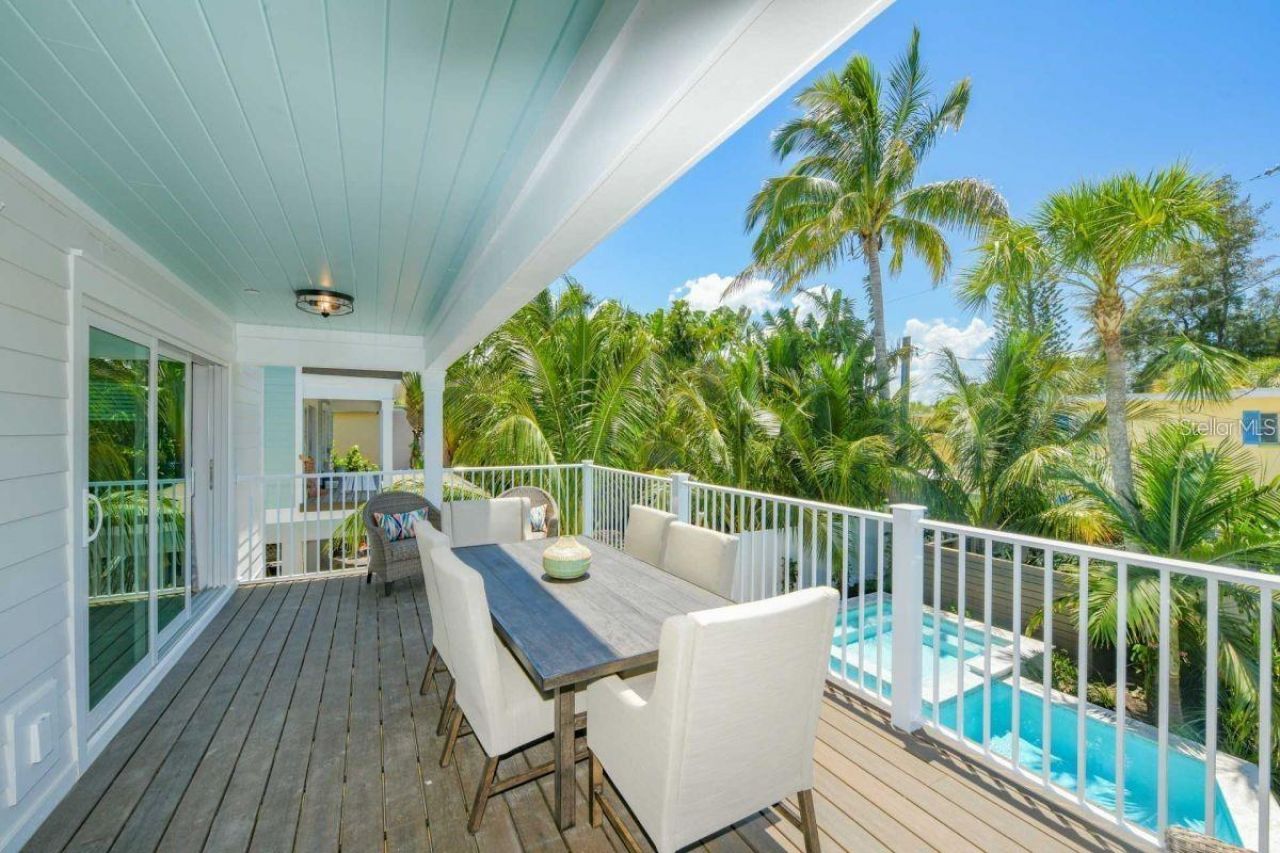 332 Avenida De Mayo, Sarasota, FL 34242 Photo