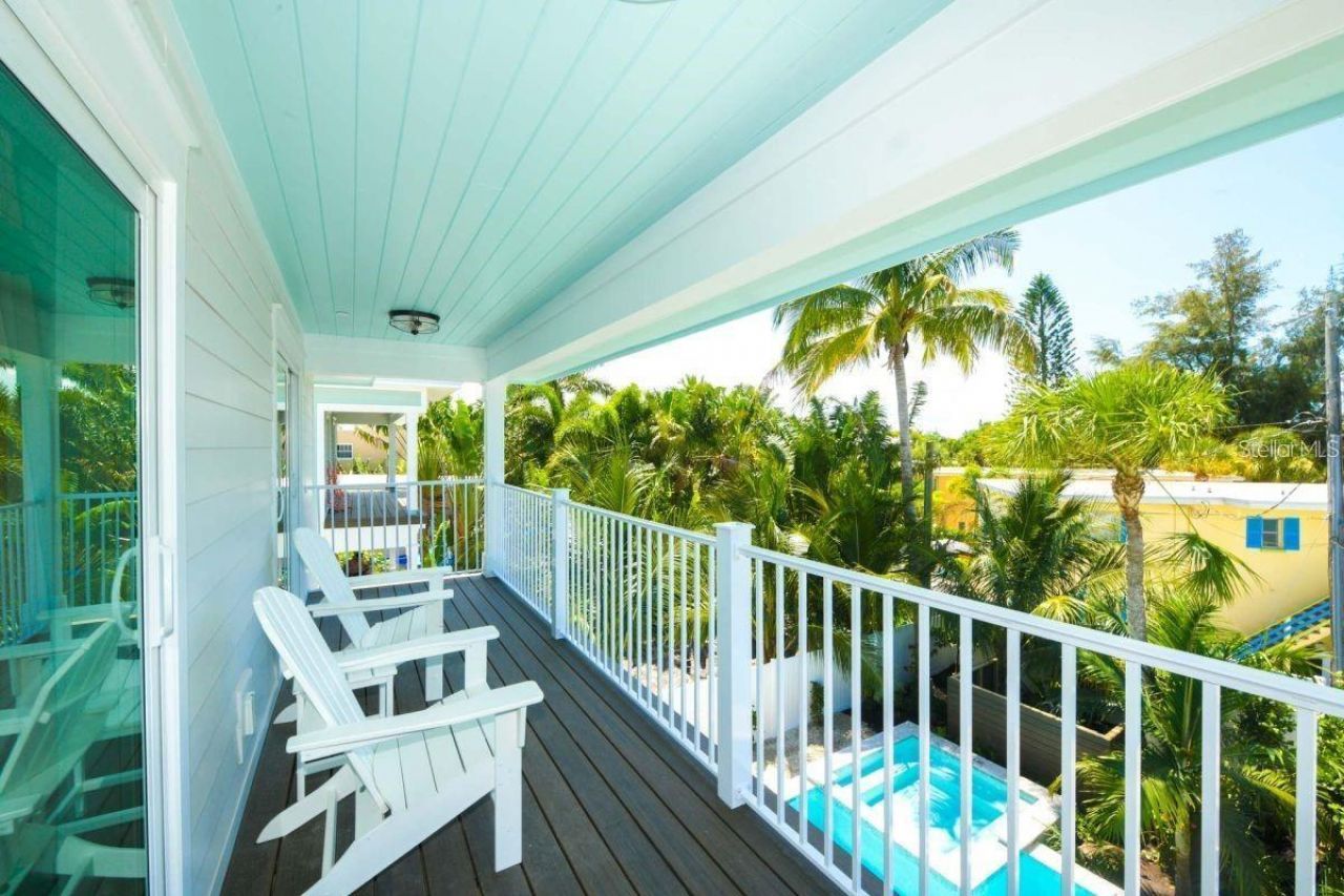 332 Avenida De Mayo, Sarasota, FL 34242 Photo