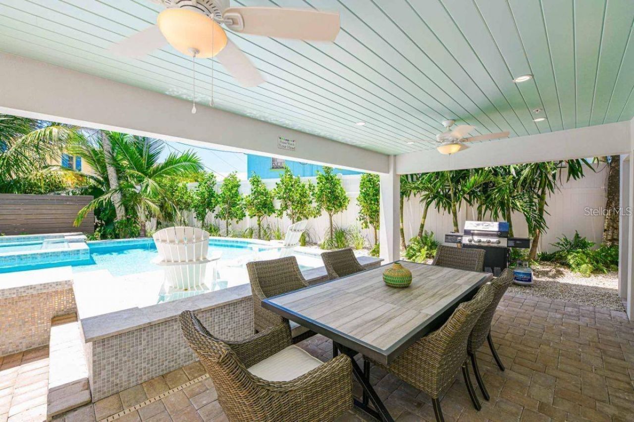 332 Avenida De Mayo, Sarasota, FL 34242 Photo