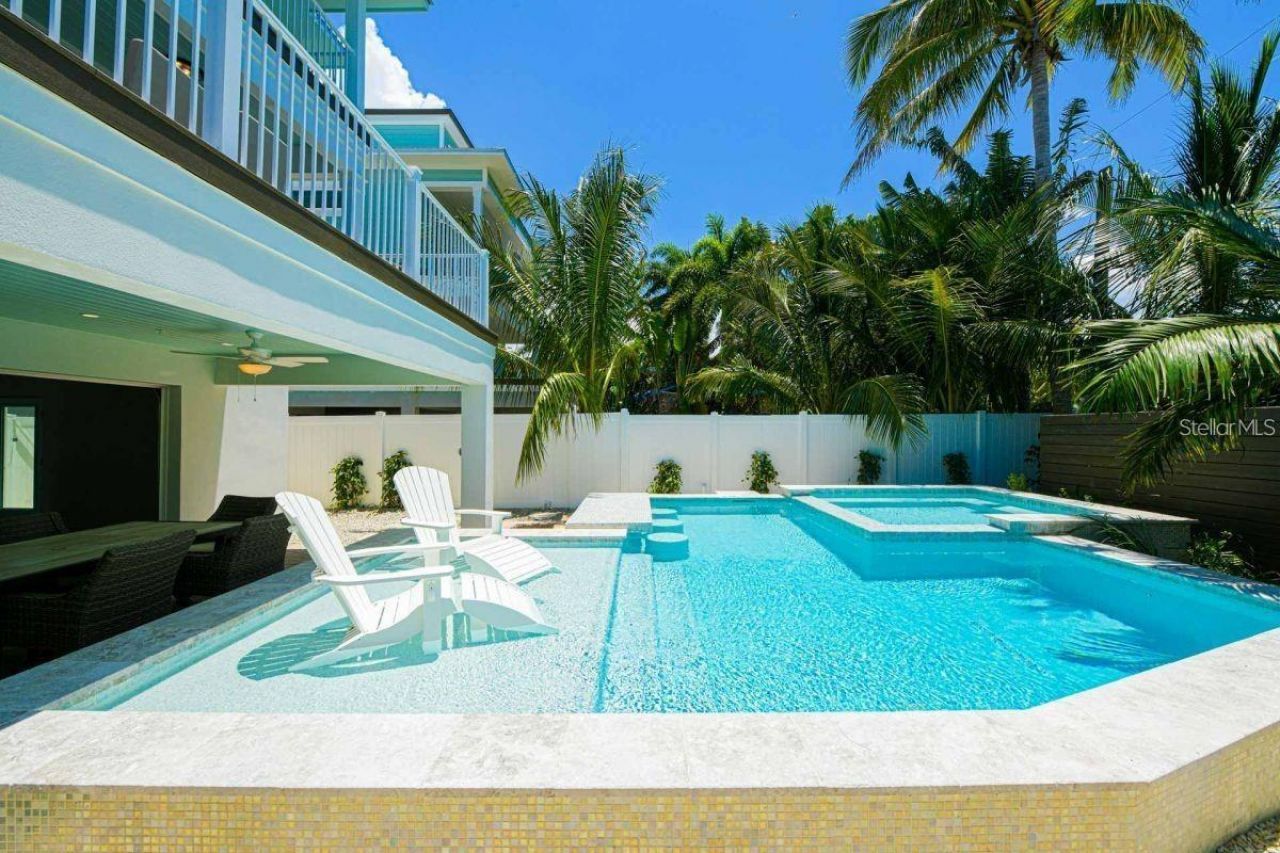 332 Avenida De Mayo, Sarasota, FL 34242 Photo