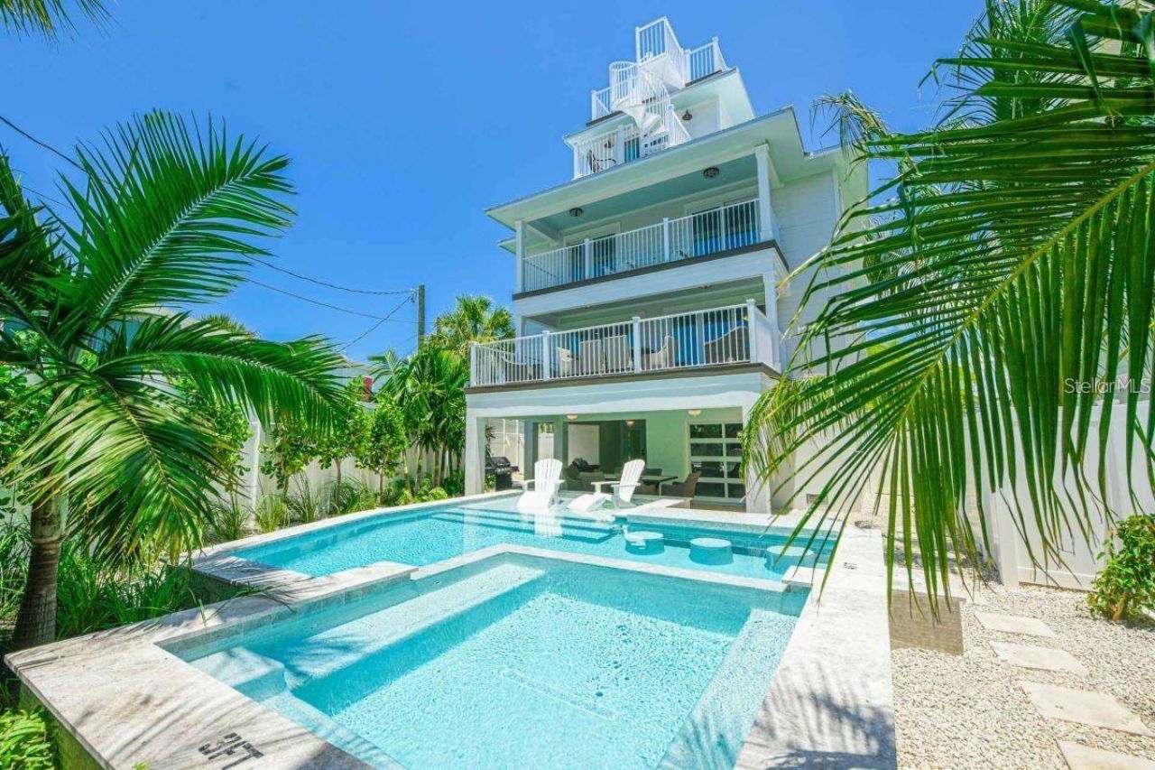 332 Avenida De Mayo, Sarasota, FL 34242 Photo