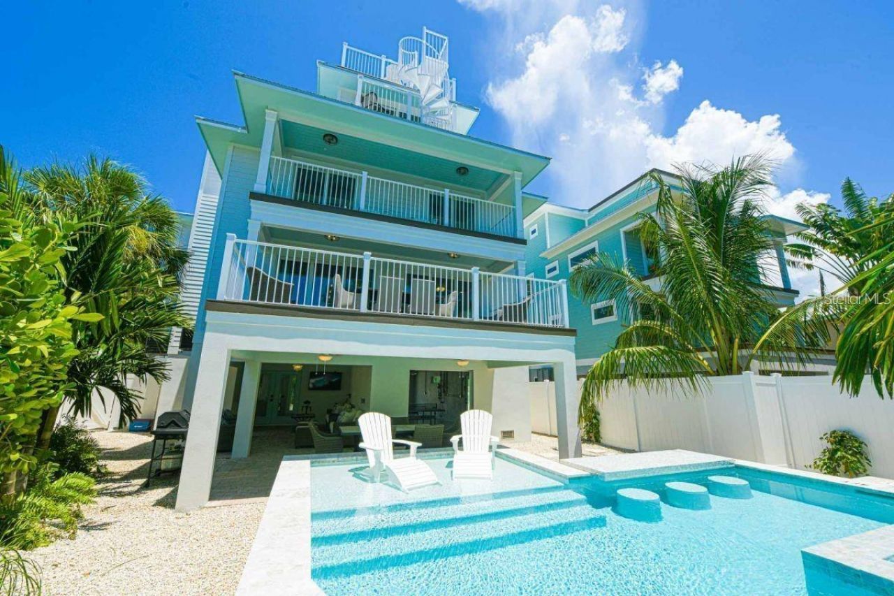 332 Avenida De Mayo, Sarasota, FL 34242 Photo