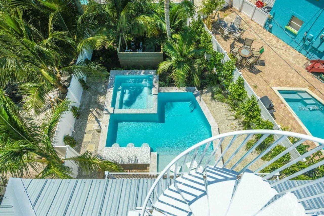 332 Avenida De Mayo, Sarasota, FL 34242 Photo