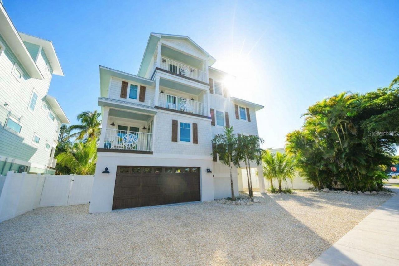 332 Avenida De Mayo, Sarasota, FL 34242 Photo