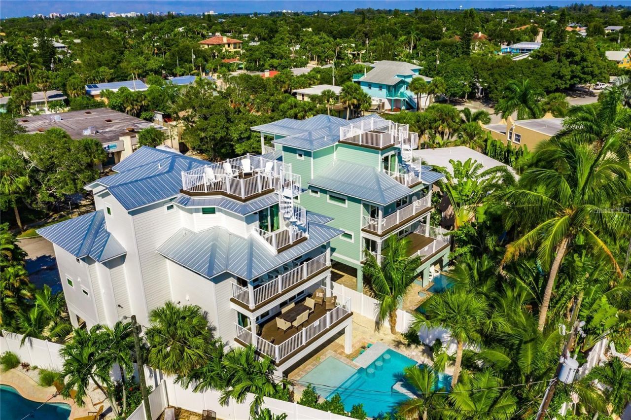 332 Avenida De Mayo, Sarasota, FL 34242 Photo