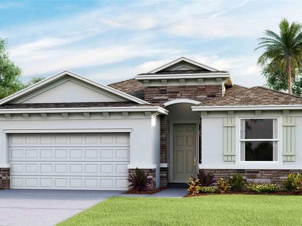 36164 HILLRIDGE TRAIL , ZEPHYRHILLS, FL 33541