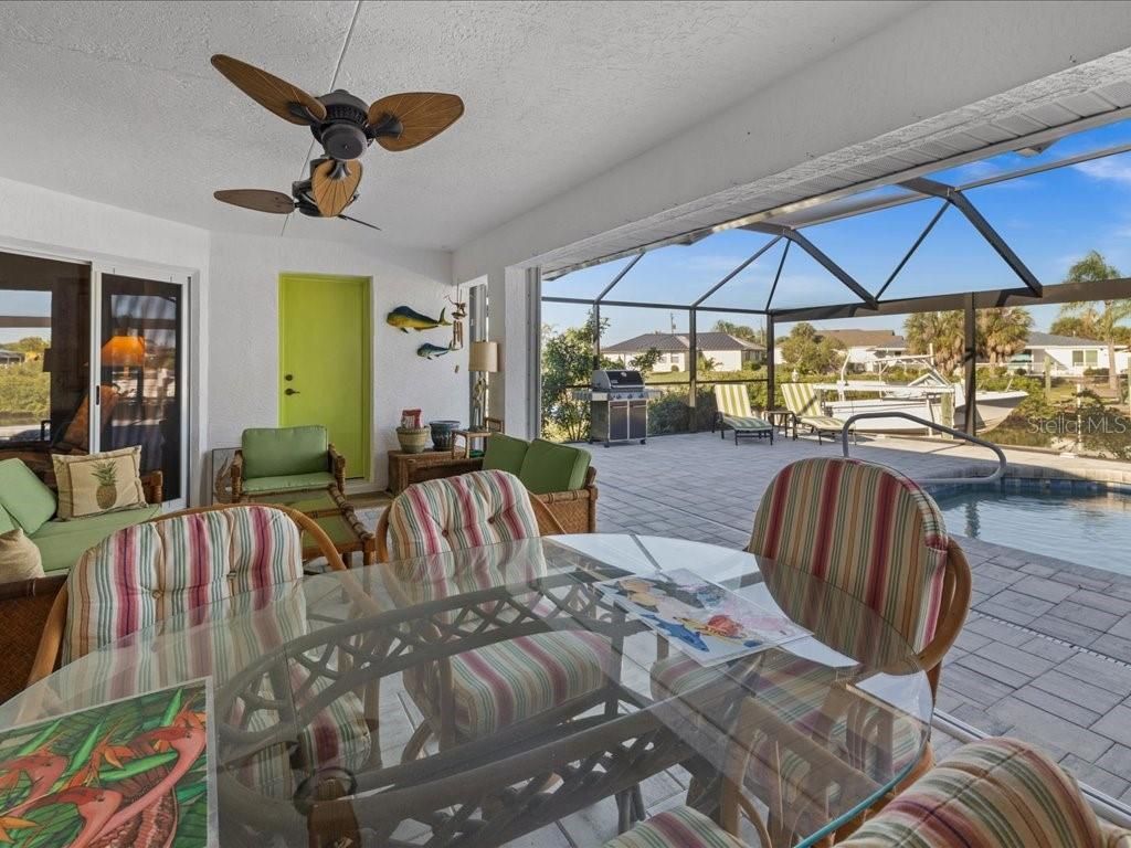 18350 Van Nuys Circle, Port Charlotte, FL 33948 Photo