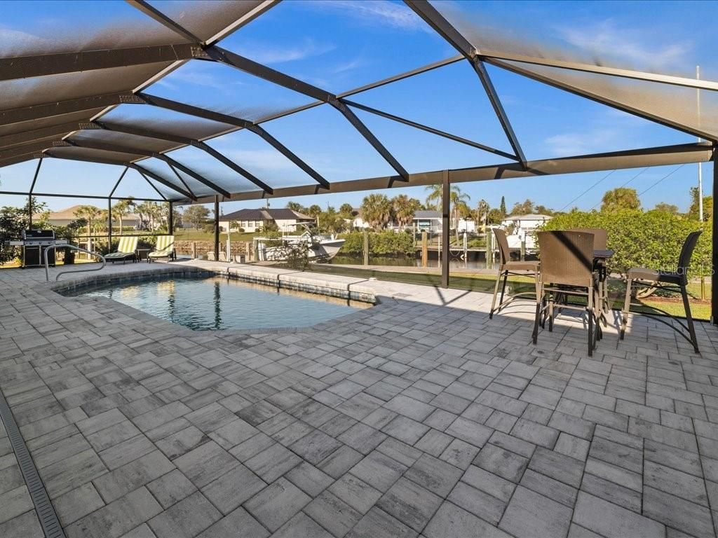 18350 Van Nuys Circle, Port Charlotte, FL 33948 Photo