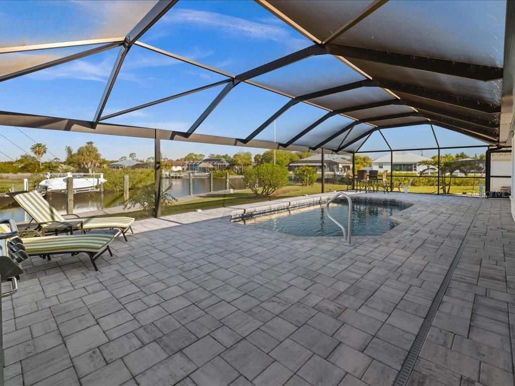 18350 Van Nuys Circle, Port Charlotte, FL 33948 Photo