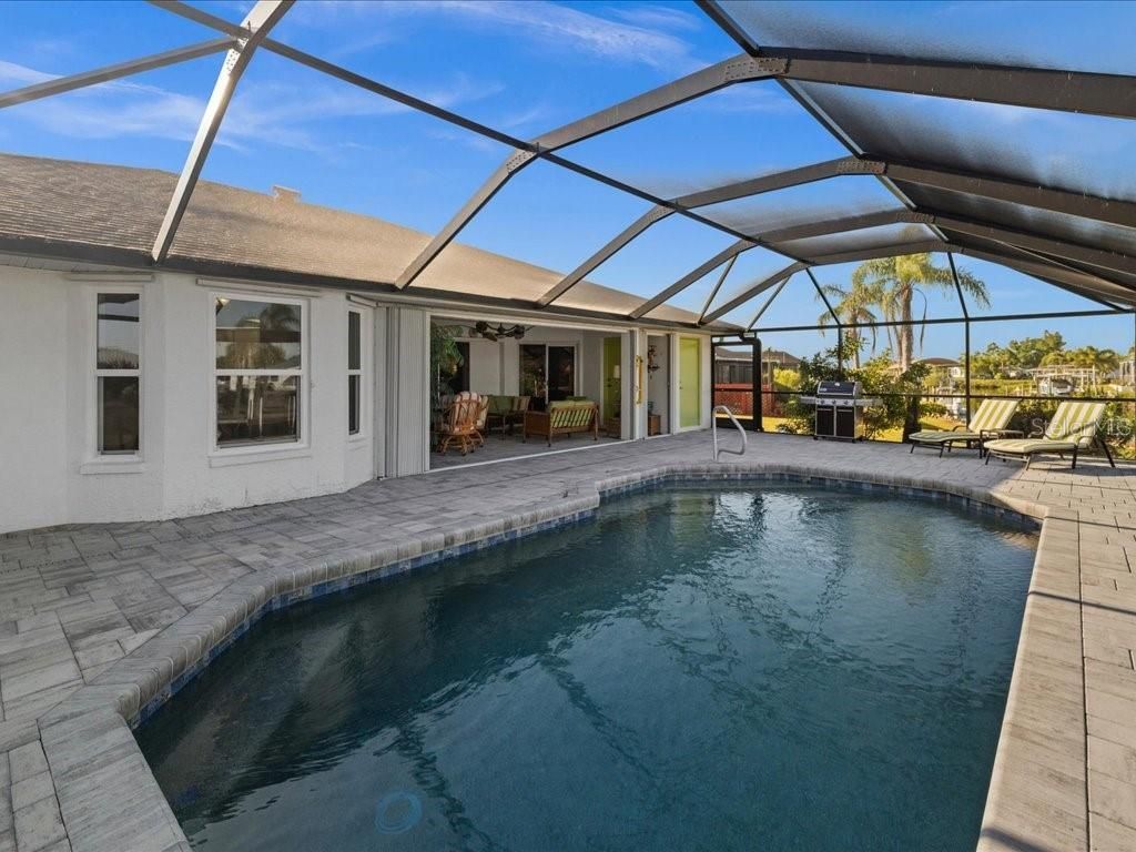 18350 Van Nuys Circle, Port Charlotte, FL 33948 Photo