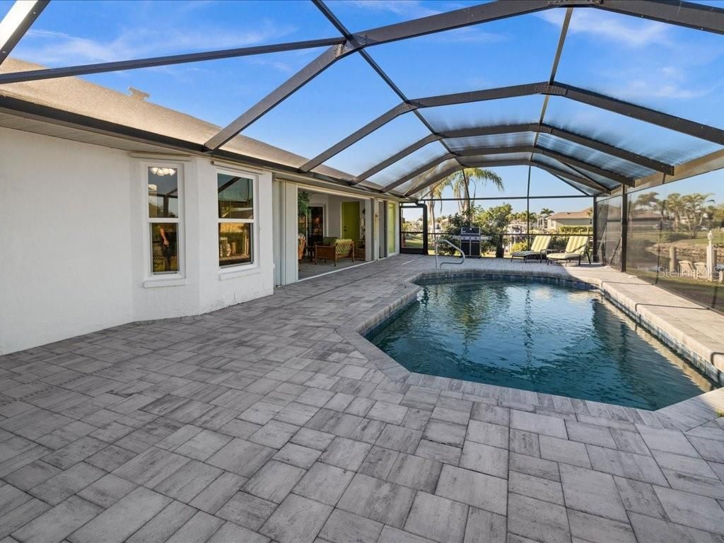 18350 Van Nuys Circle, Port Charlotte, FL 33948 Photo