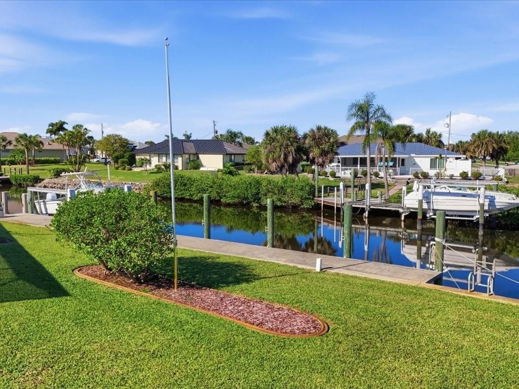 18350 Van Nuys Circle, Port Charlotte, FL 33948 Photo