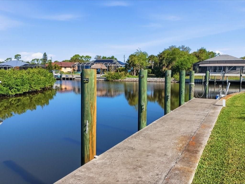 18350 Van Nuys Circle, Port Charlotte, FL 33948 Photo
