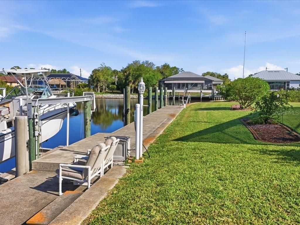 18350 Van Nuys Circle, Port Charlotte, FL 33948 Photo