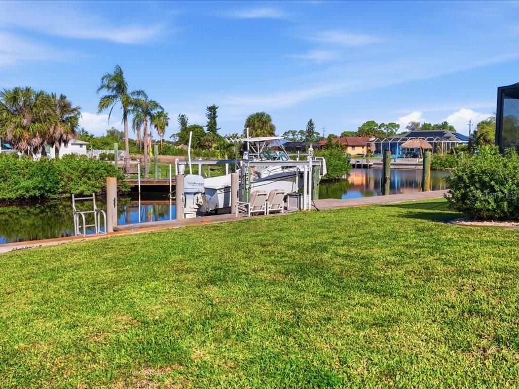 18350 Van Nuys Circle, Port Charlotte, FL 33948 Photo