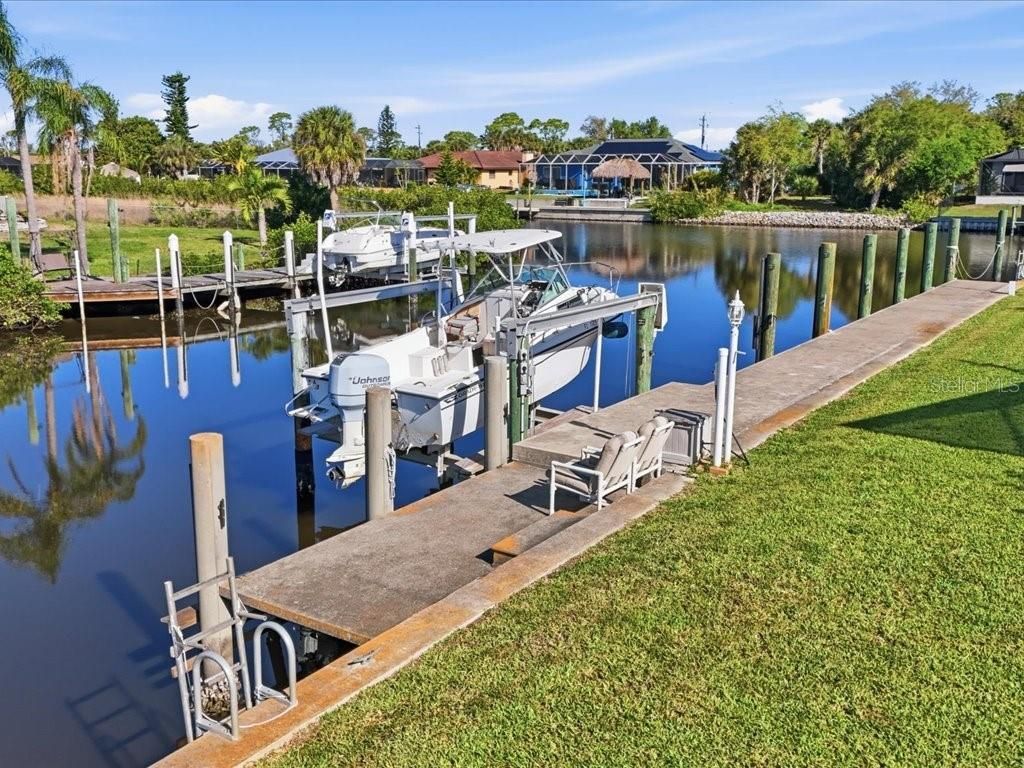 18350 Van Nuys Circle, Port Charlotte, FL 33948 Photo