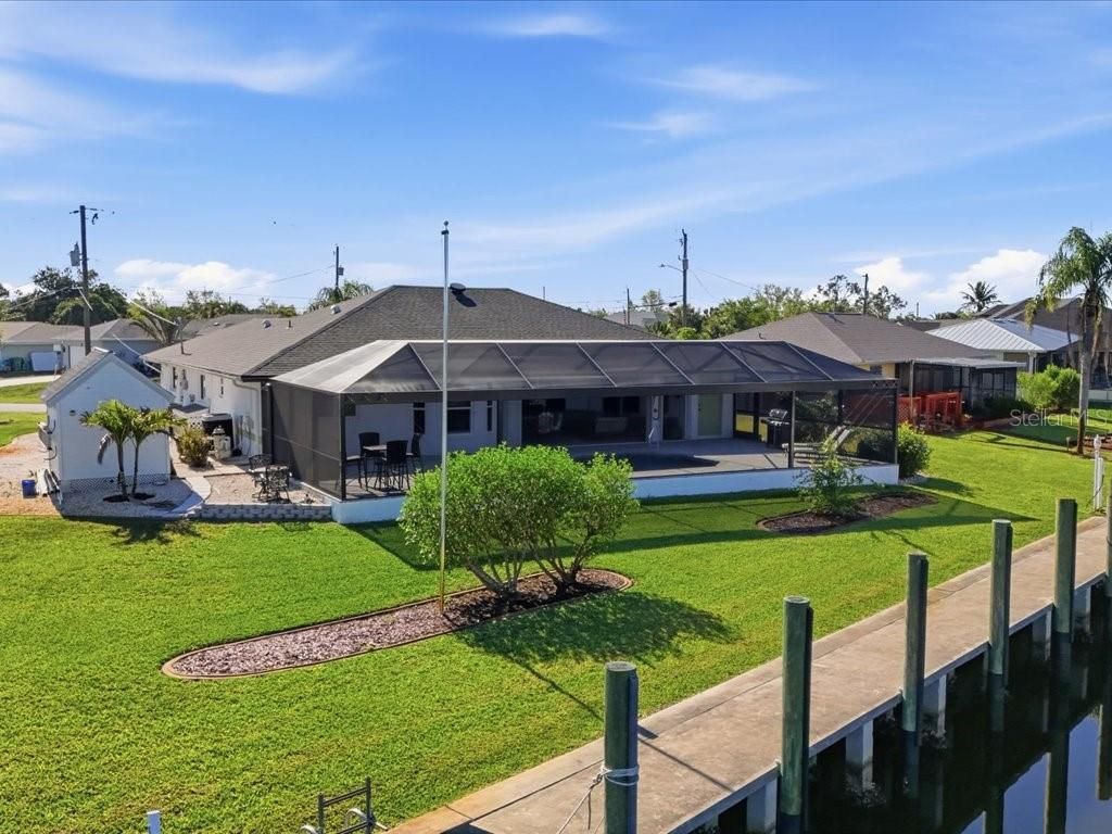 18350 Van Nuys Circle, Port Charlotte, FL 33948 Photo