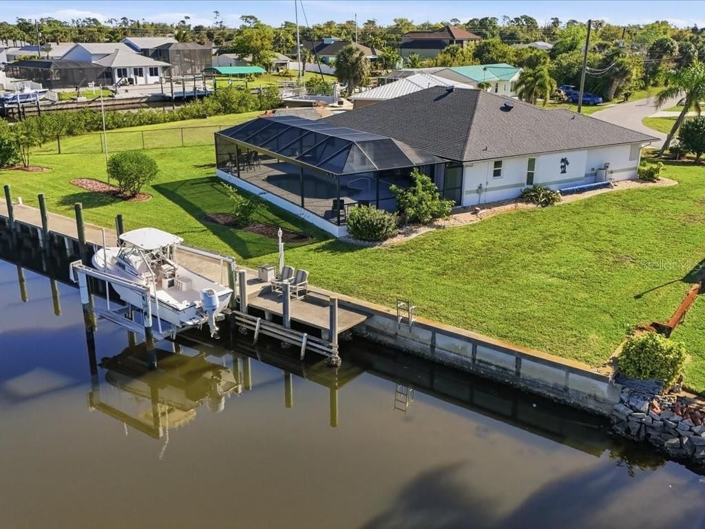 18350 Van Nuys Circle, Port Charlotte, FL 33948 Photo