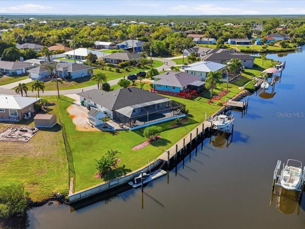 18350 Van Nuys Circle, Port Charlotte, FL 33948 Photo