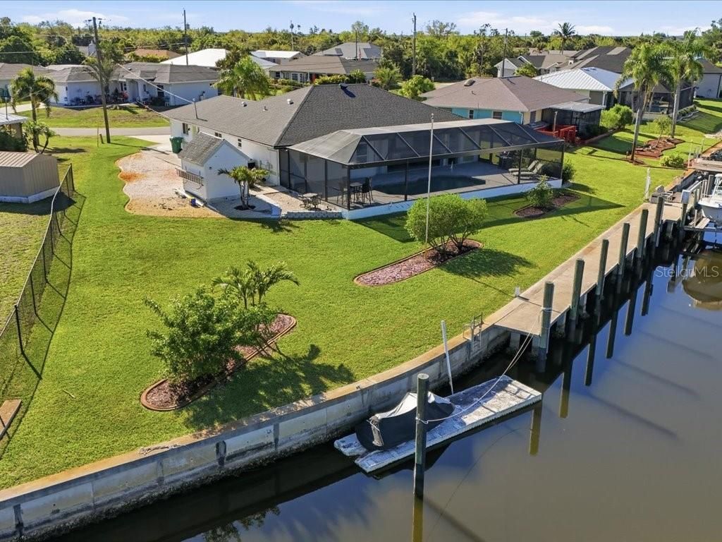18350 Van Nuys Circle, Port Charlotte, FL 33948 Photo