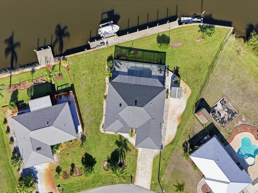 18350 Van Nuys Circle, Port Charlotte, FL 33948 Photo