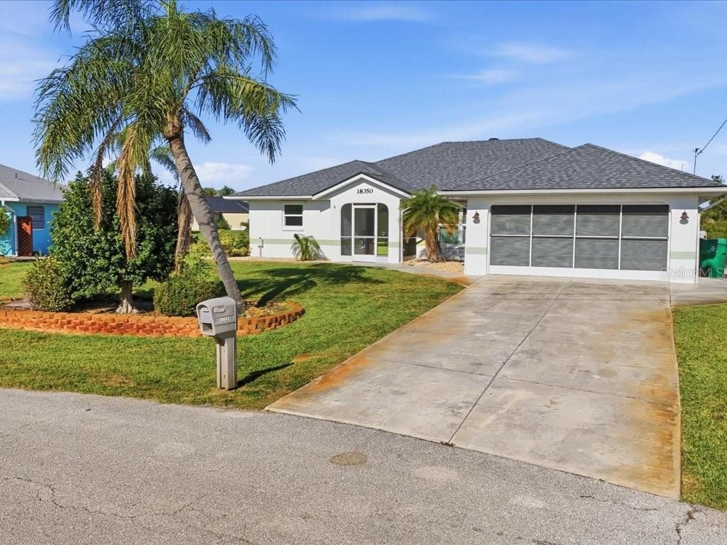 18350 Van Nuys Circle, Port Charlotte, FL 33948 Photo