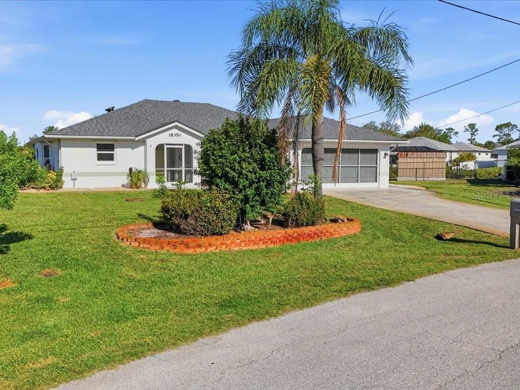 18350 Van Nuys Circle, Port Charlotte, FL 33948 Photo