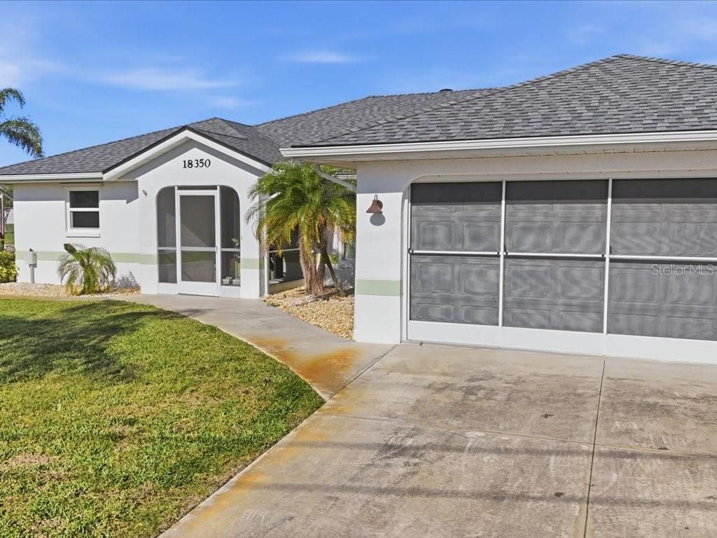 18350 Van Nuys Circle, Port Charlotte, FL 33948 Photo