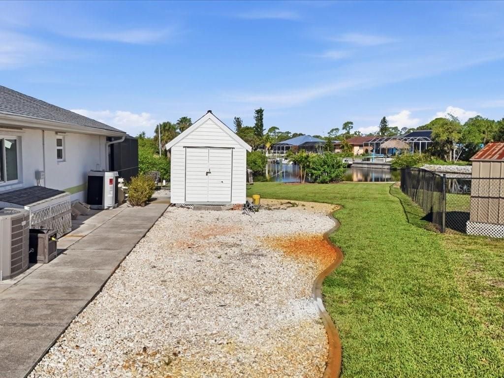 18350 Van Nuys Circle, Port Charlotte, FL 33948 Photo