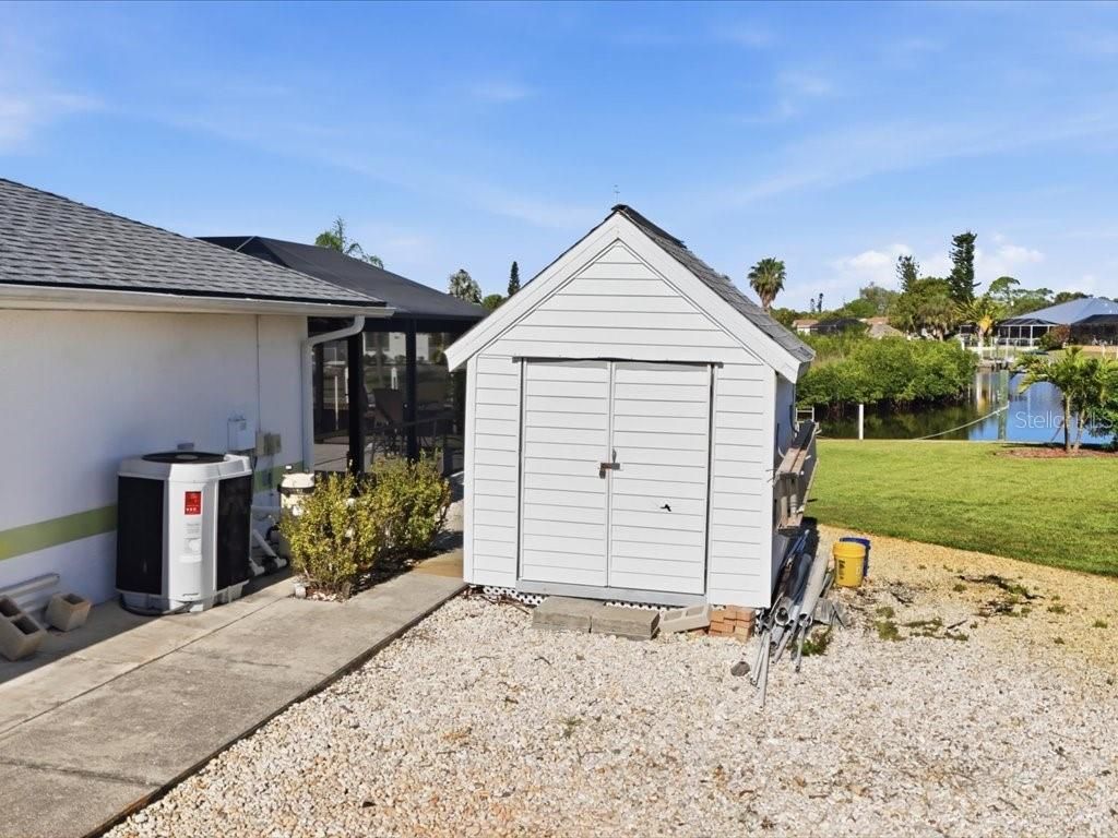 18350 Van Nuys Circle, Port Charlotte, FL 33948 Photo